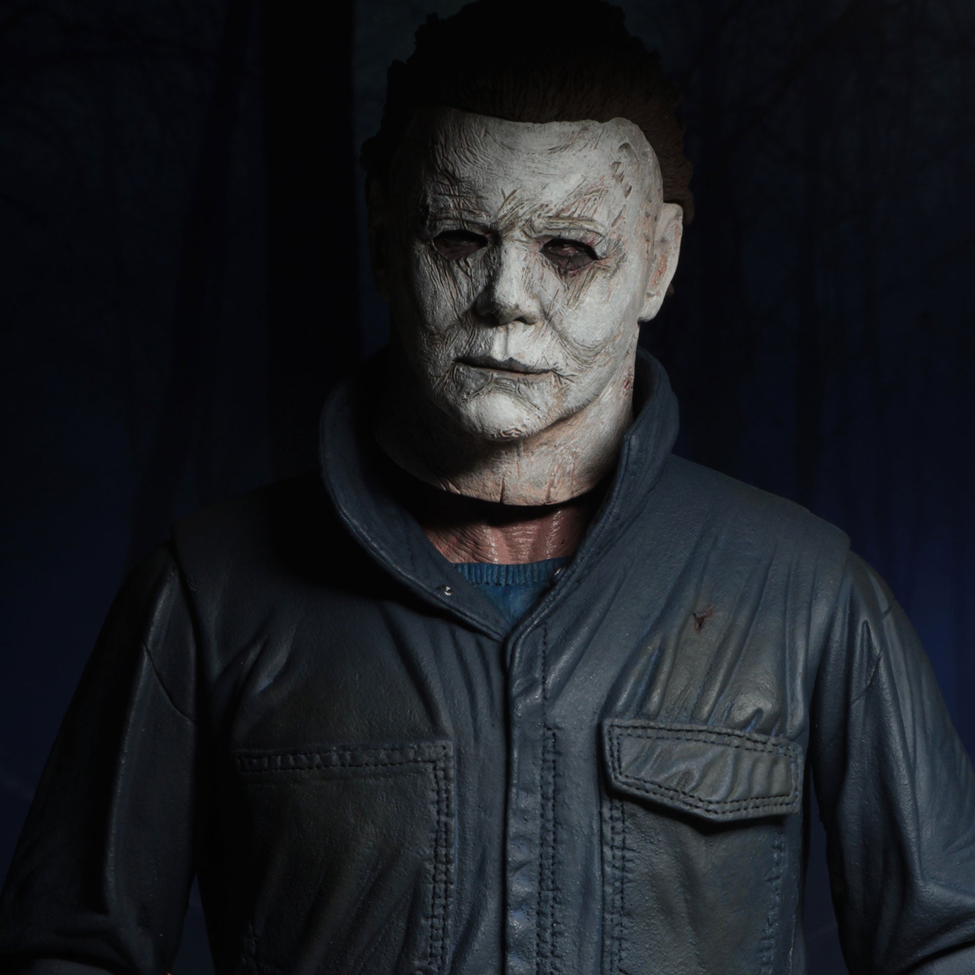 NECA Halloween 2018 Michael Myers (1:4 Scale)、mySite、hgirdovlk