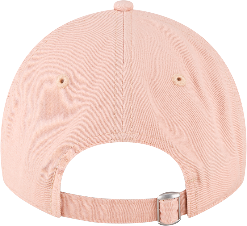 9TWENTY Adjustable Hat - BLUSH