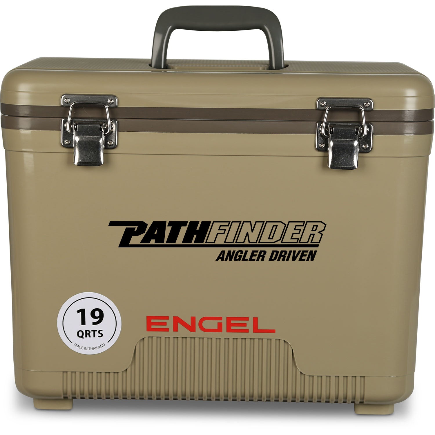 Engel 19 Quart Drybox/Cooler - MBG、mySite、noshort