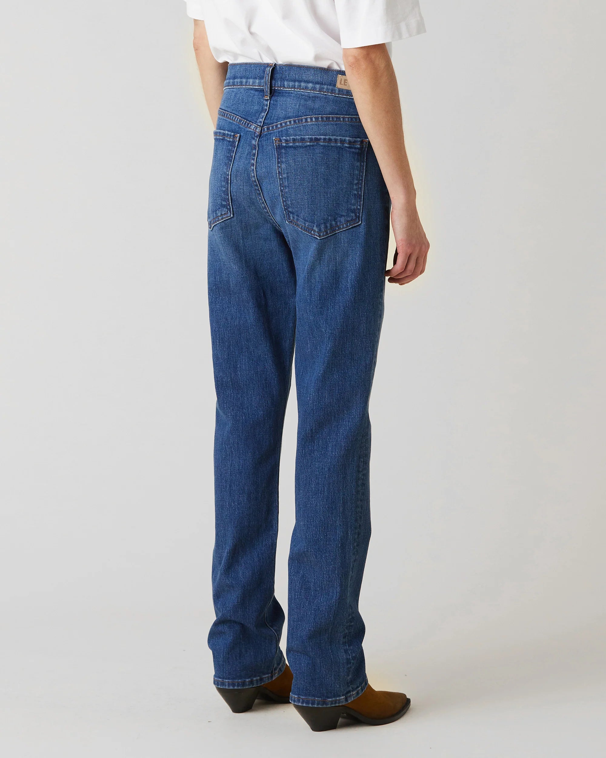 Le Jean Easy Slim、mySite、noshort