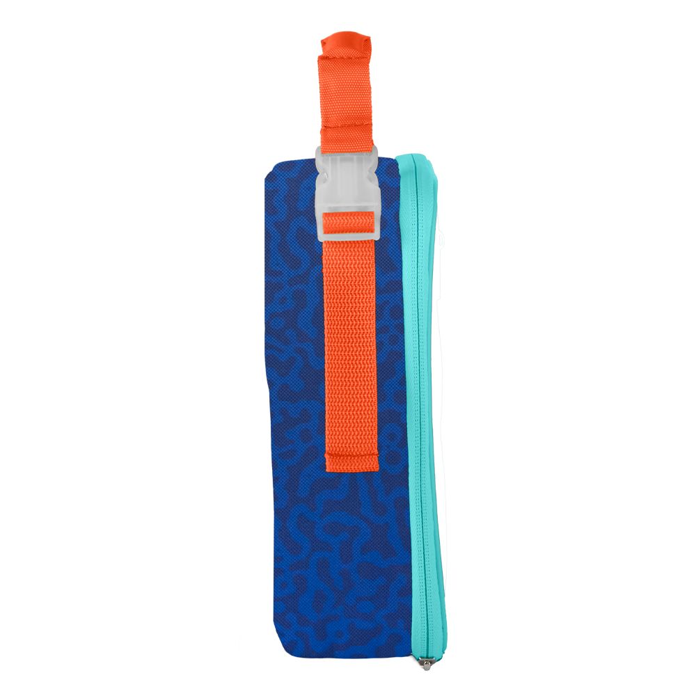 UPRIGHT LUNCH BOX、mySite、noshort