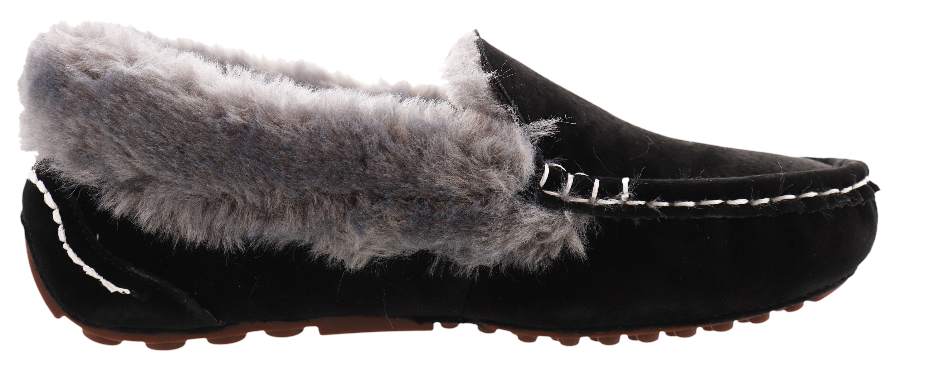 Lamo Aussie Lightweight Moccasin Slippers Womens、mySite、dreamappss