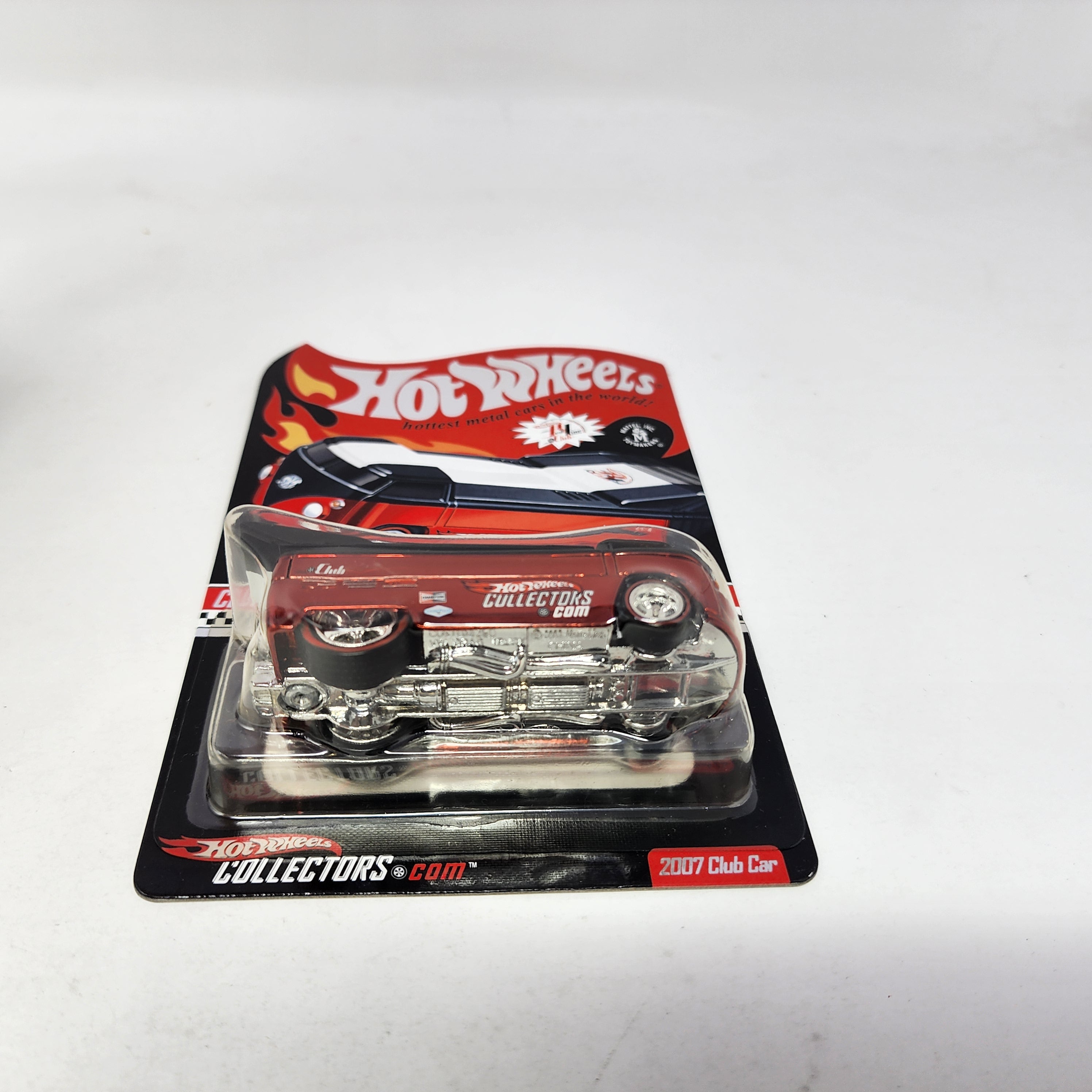 Customized Volkswagen Drag Truck * Hot Wheels Red Line Club RLC Exclusive、mySite、hgirdovlk