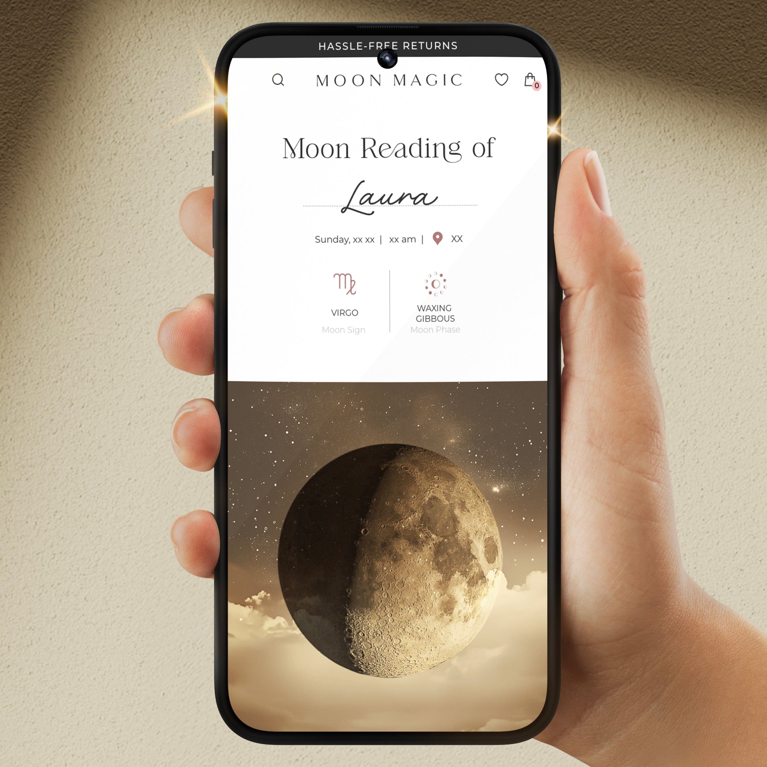 Moon Reading、mySite、hinf8tx79