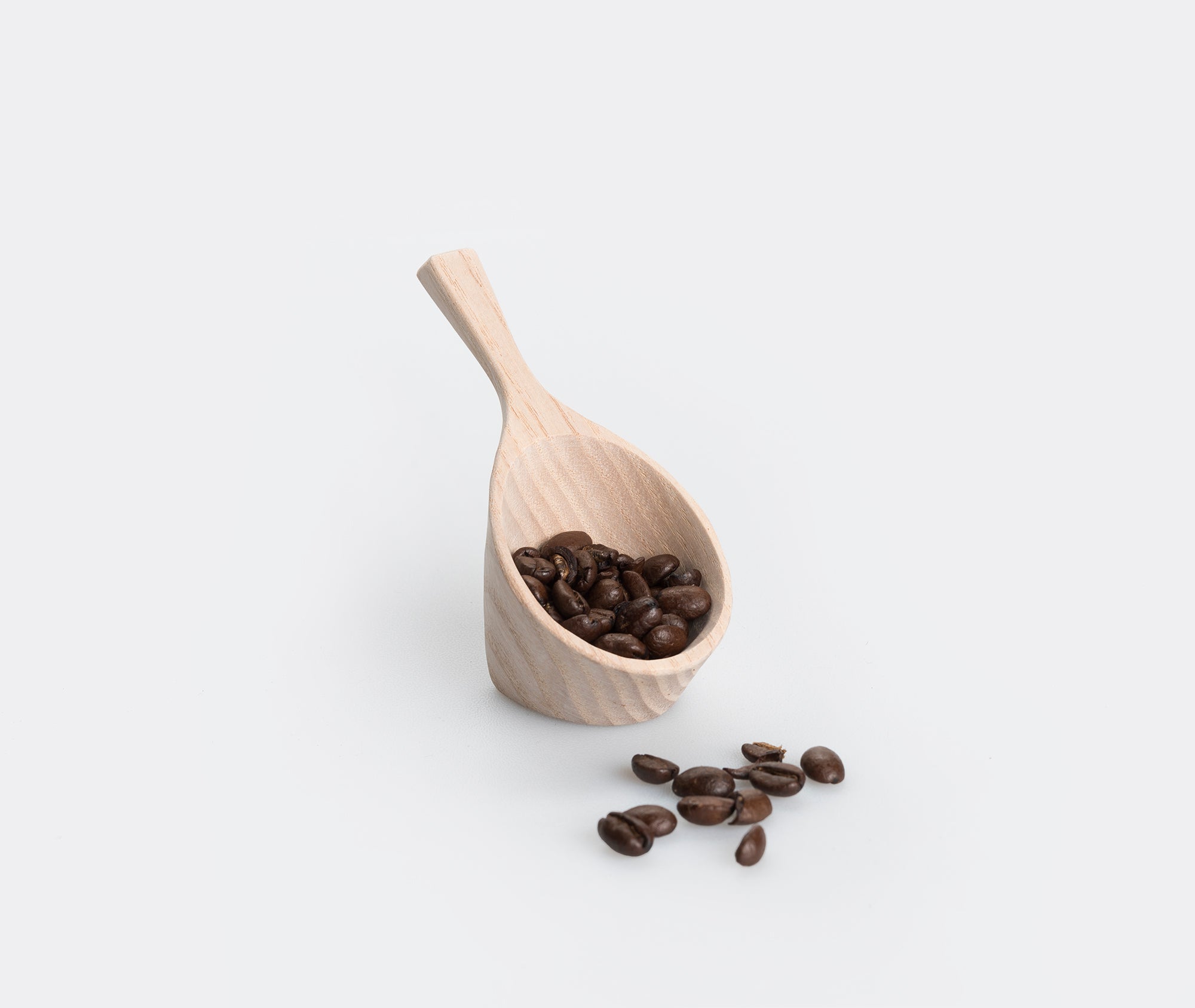 Coffee Measuring Spoon、mySite、topwebapps