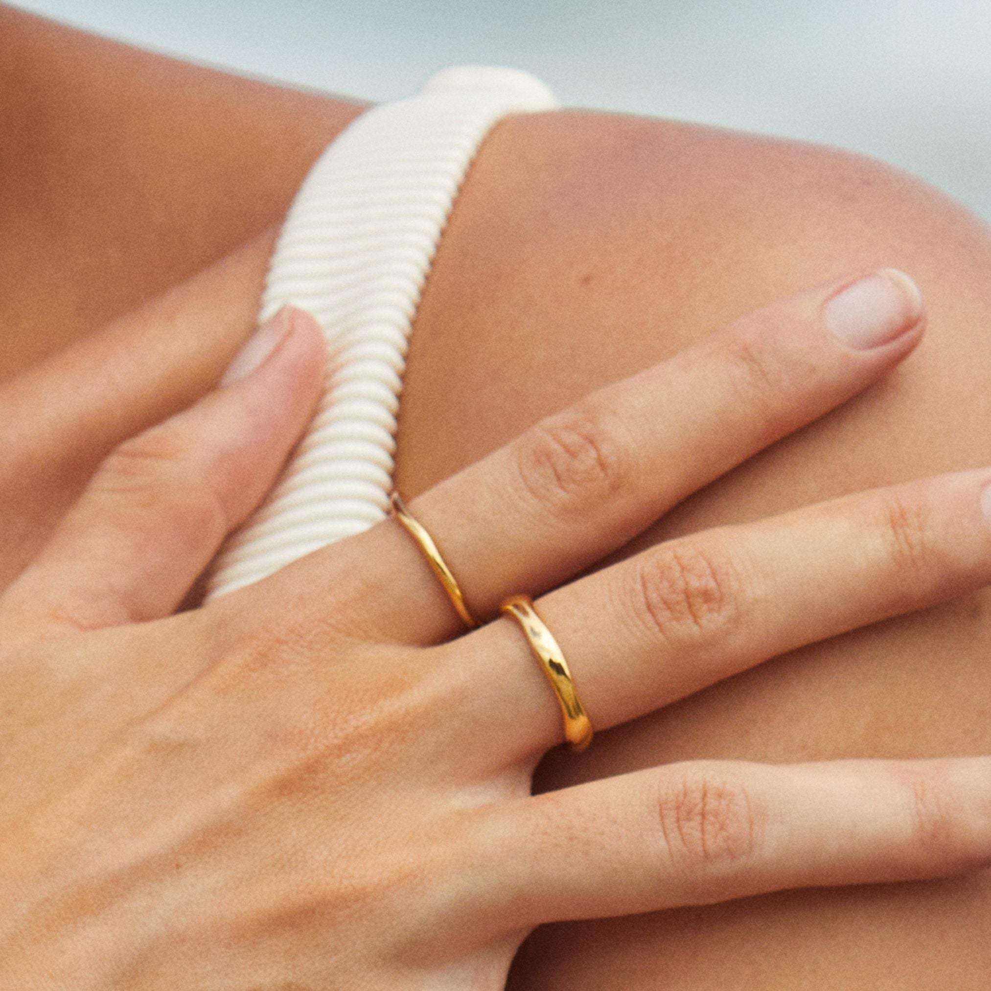 Gemini Stackable Rings、mySite、hinf8tx79