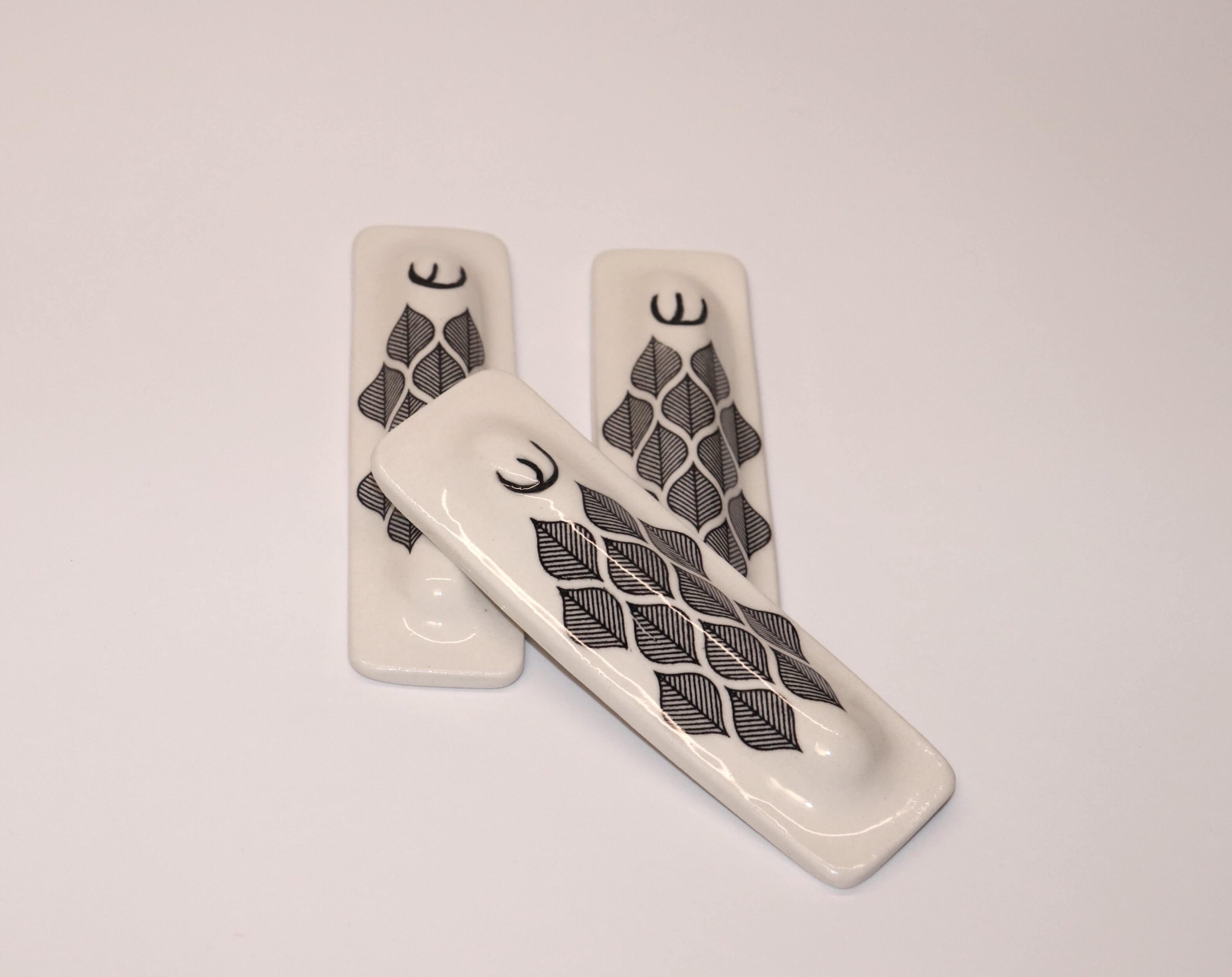 Modern Leaf Mezuzah、mySite、topwebapps