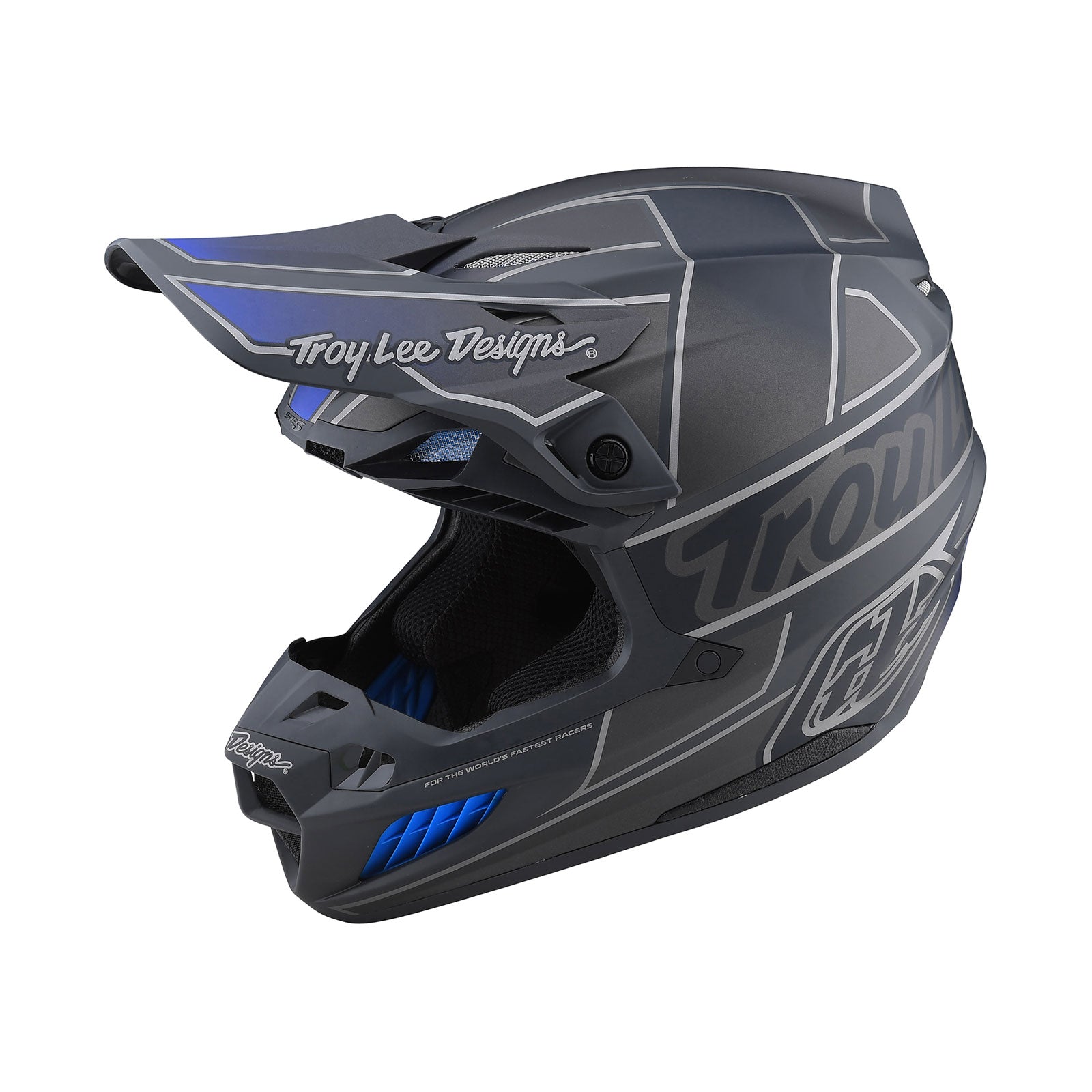 SE5 Composite Helmet Team Gray、mySite、dreamappss