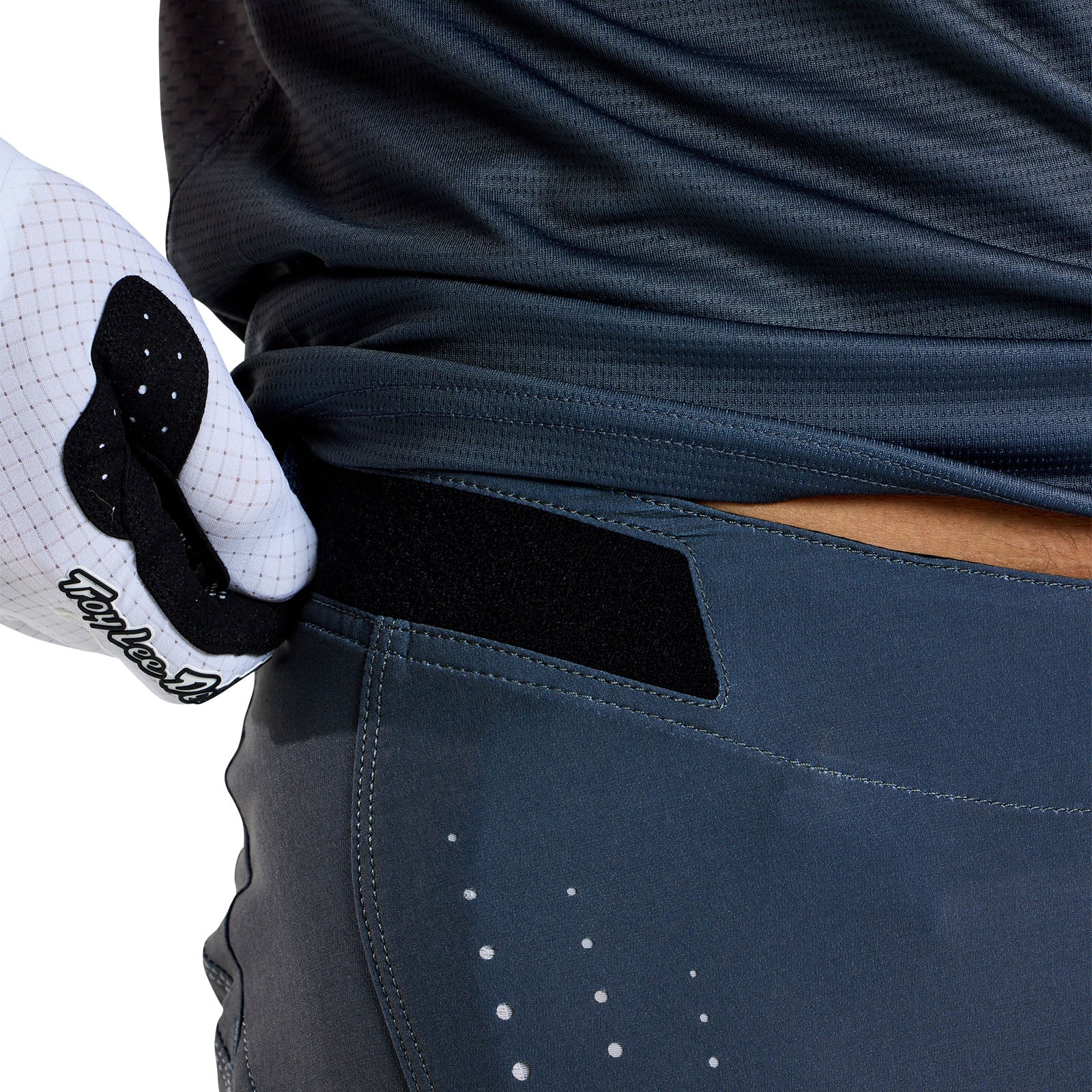 Sprint Pant Mono Steel Blue、mySite、dreamappss