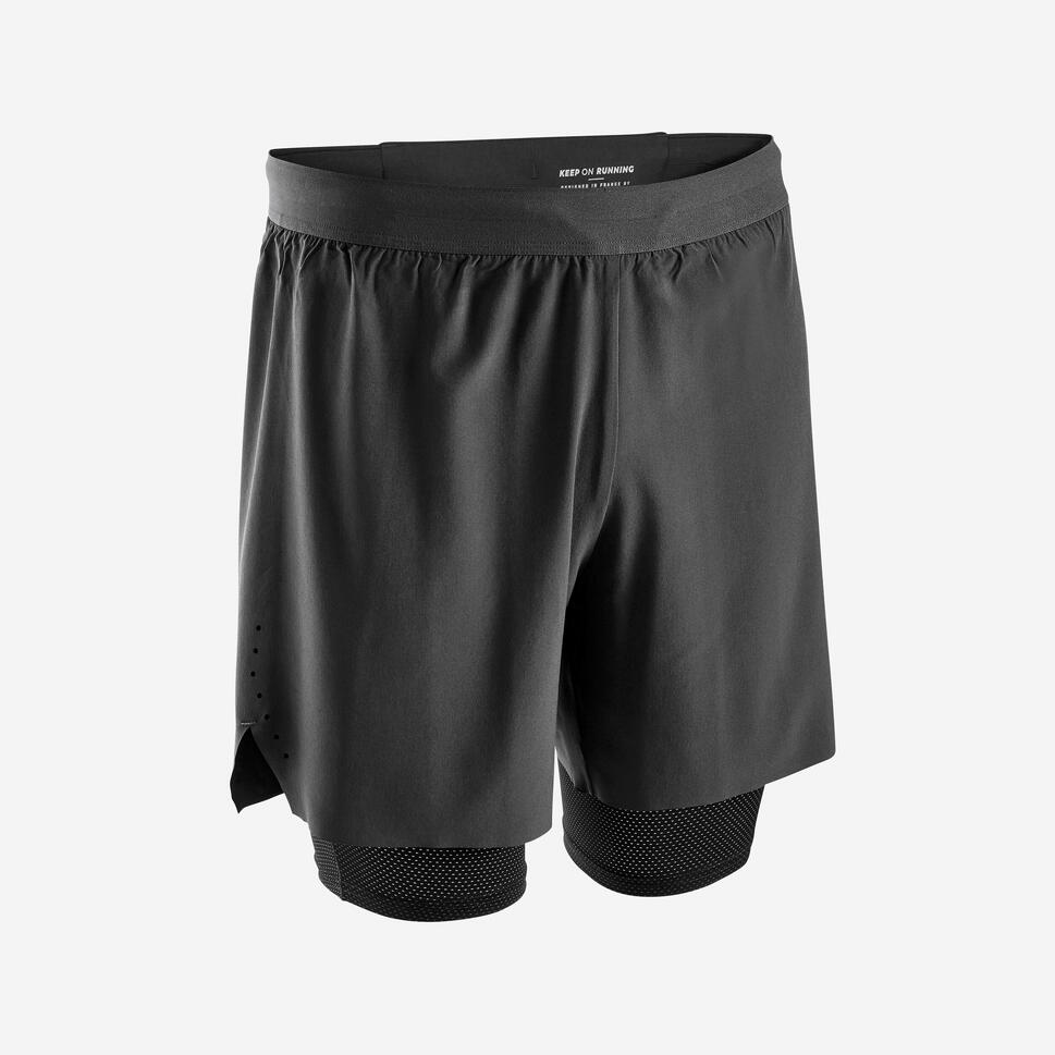 Kiprun Men's Run 500 2-in-1 Compression Running Shorts、mySite、shKiprun Men's Run 500 2-in-1 Compression Running Shorts、mySite、glenpowelloop_name