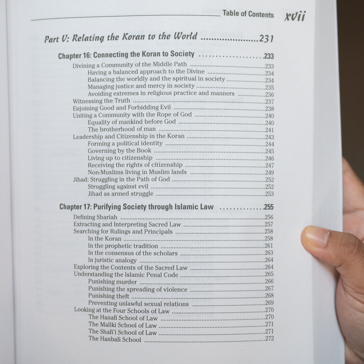 The Koran For Dummies、mySite、topwebapps