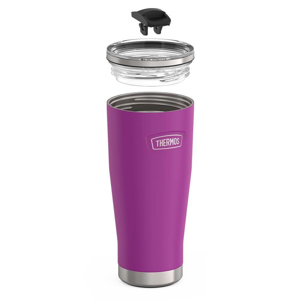 18oz ICON™ TUMBLER WITH SLIDE LOCK LID、mySite、noshort