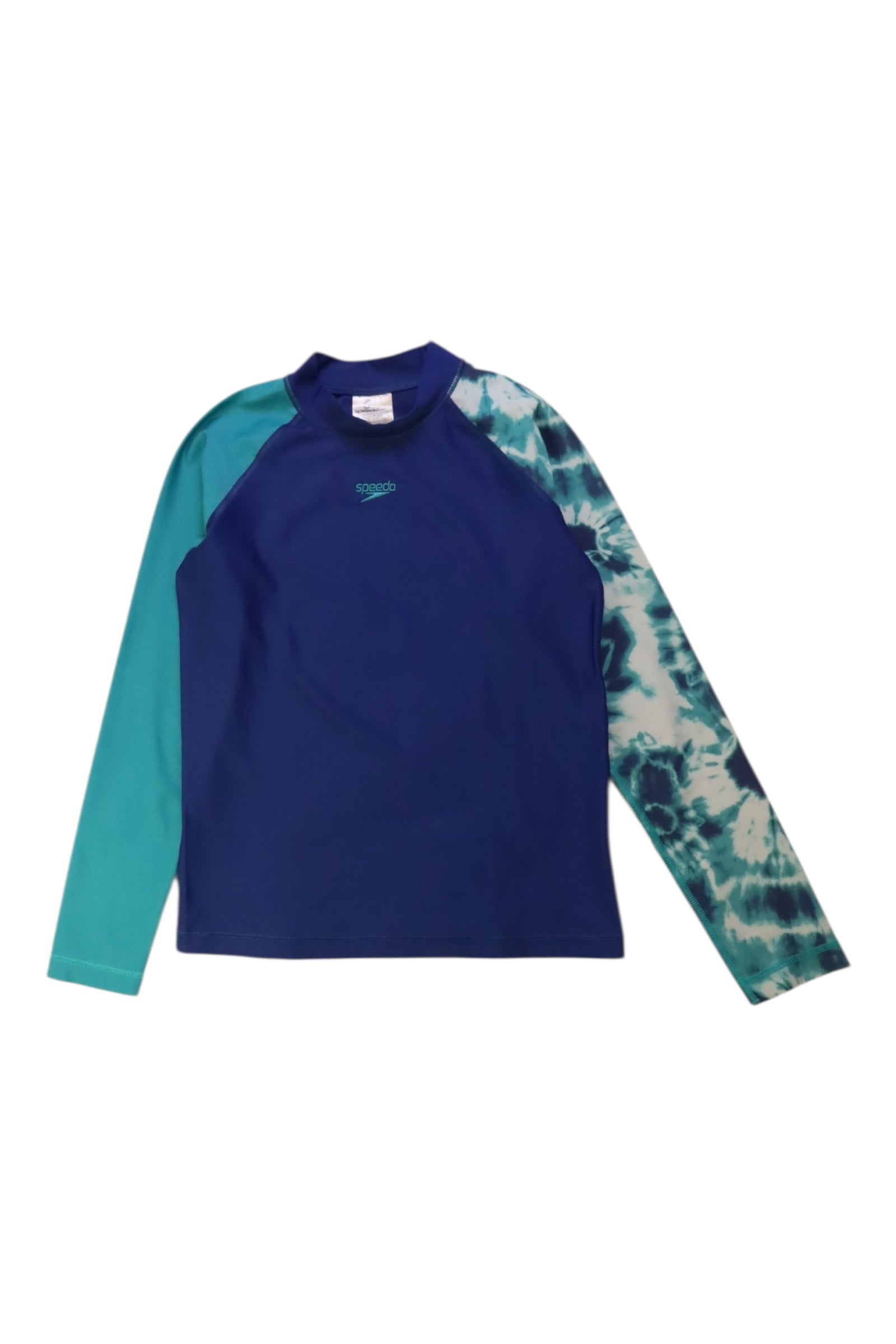 Speedo Rash Guard 11-12Y、mySite、g9winljtr