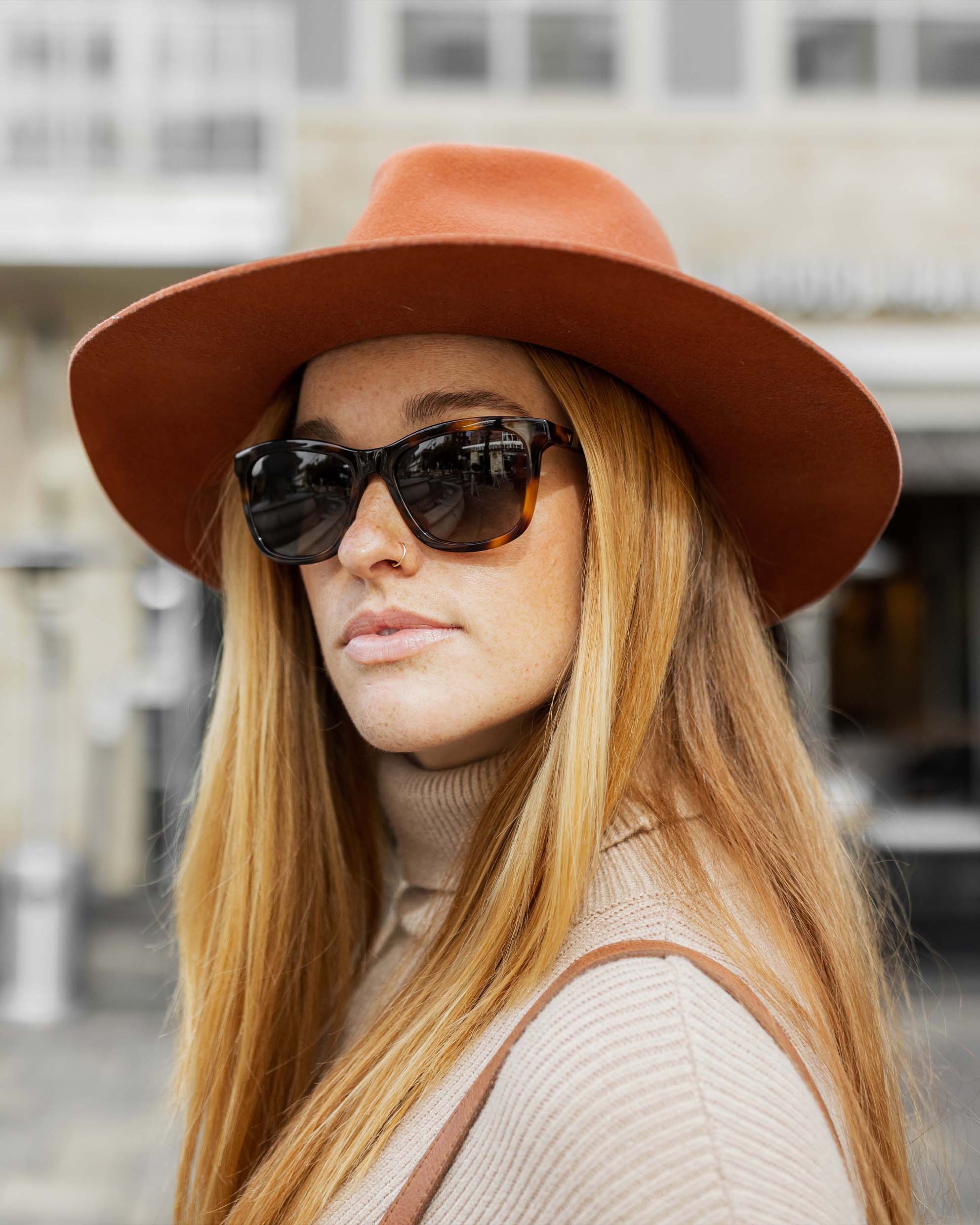 The Emery - Rye Tort、mySite、botmansion