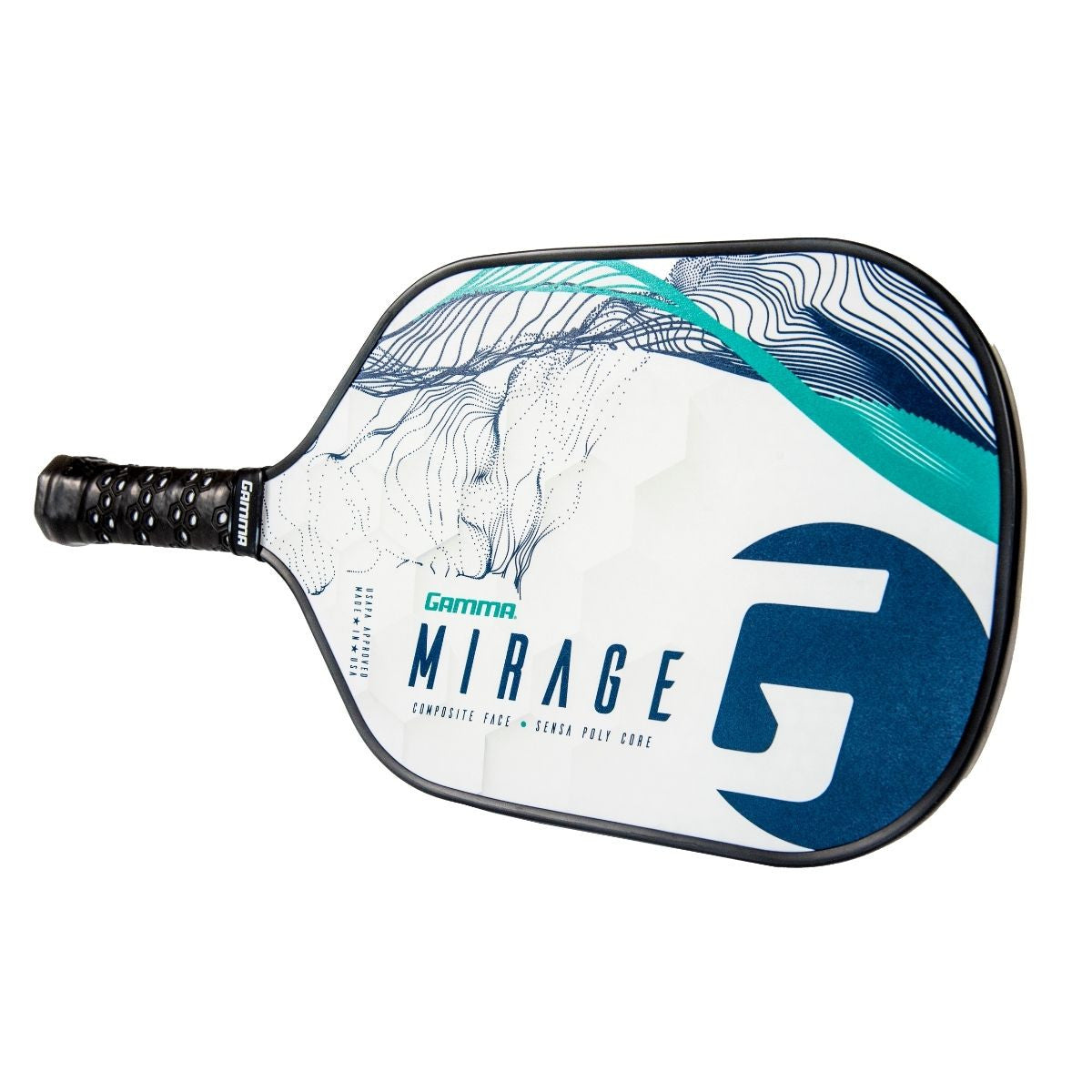 Gamma Mirage SensaCore