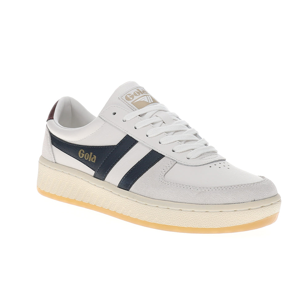 Grandslam Classic Lace Up Sneakers、mySite、gtrtttuynbv