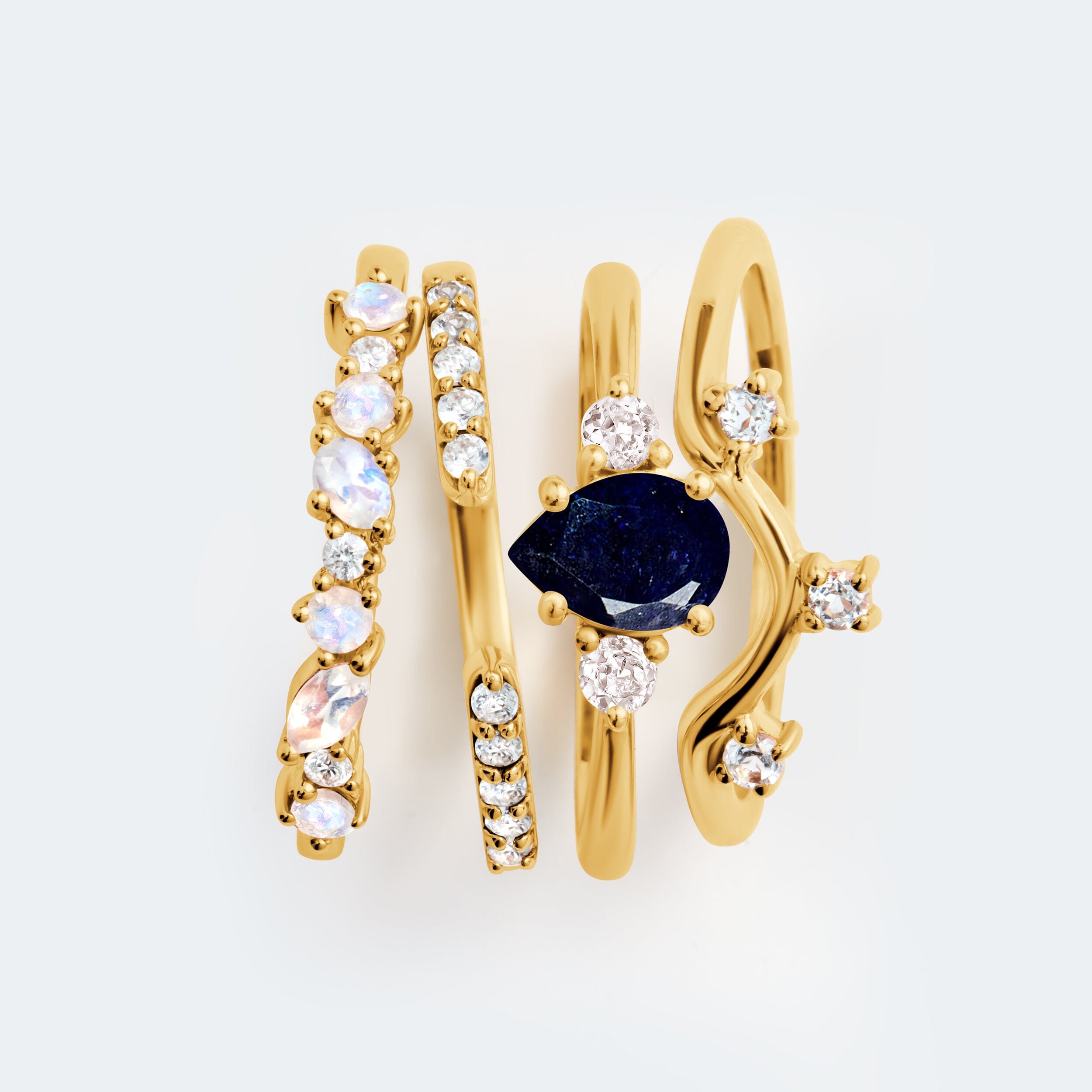 Blue Sapphire Essential Starter Set、mySite、hinf8tx79