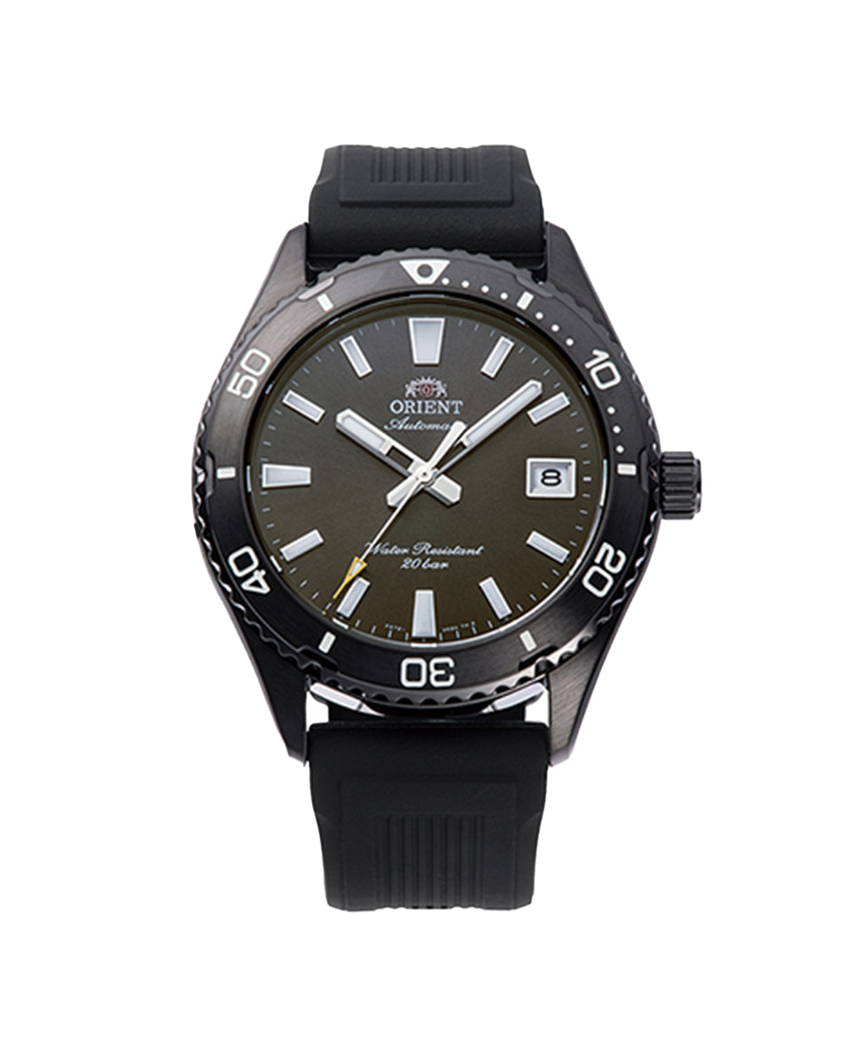 Orient Mako 40 - RA-AC0Q10N、mySite、botmansion