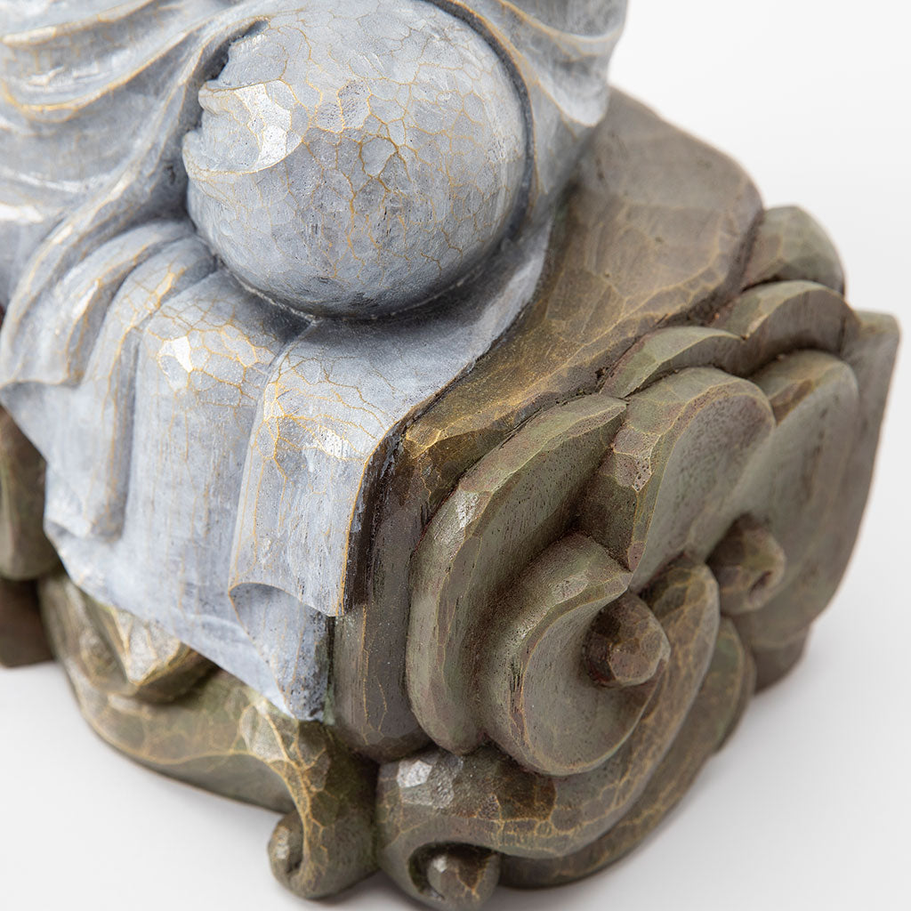 Paṭacārā Buddhist Nun Statue、mySite、topwebapps