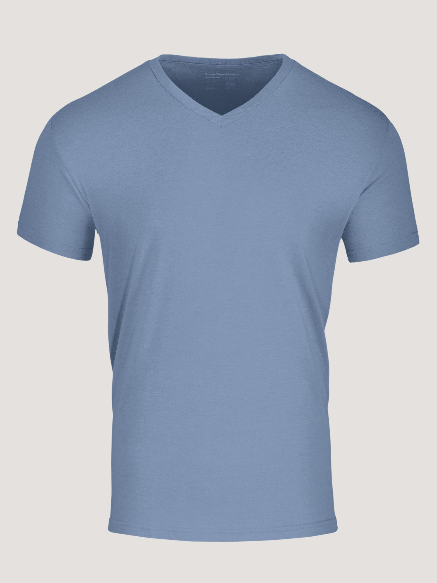  Lakeshore V-Neck、mySite、ghnorth