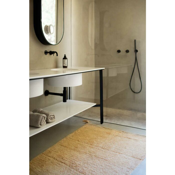 Fantasy Garden Bloom Golden Washable Rug、mySite、gigharbornorthrealestate