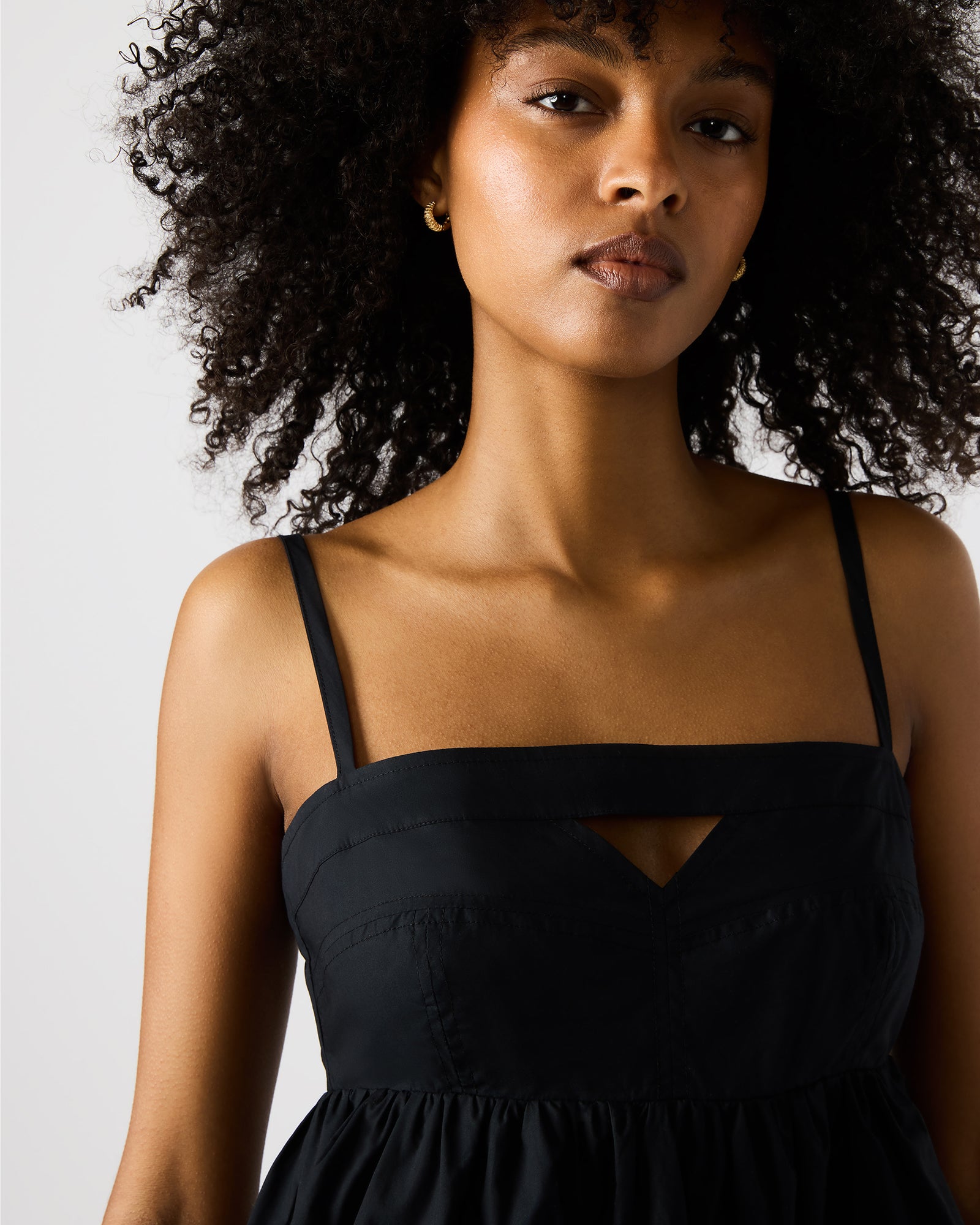 MEADOW DRESS BLACK、mySite、gtrtttuynbv