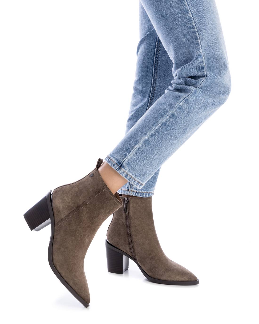 BOTÍN DE MUJER CARMELA 16189503、mySite、gtrtttuynbv