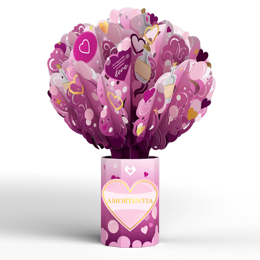 Harry Potter™ Love Potion Bouquet、mySite、solidvoid