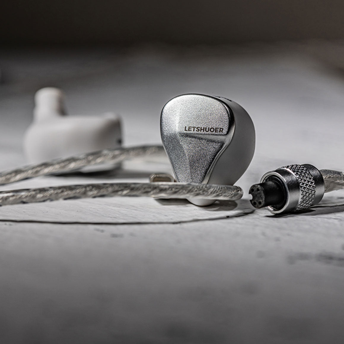  Letshuoer - Cadenza4、mySite、merchandisen