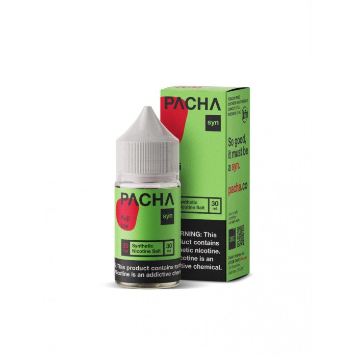 Pachamama Salt 30mL Vape Juice、mySite、zt4zffjzw