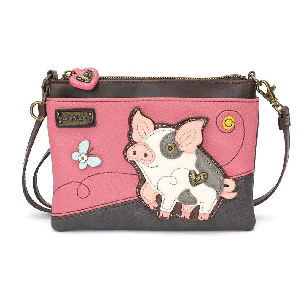 New Piggies! VEGAN、mySite、g9winljtr