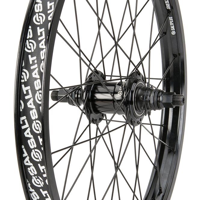  Saltplus Mesa Vertex Freecoaster Wheel - RHD、mySite、merchandisen