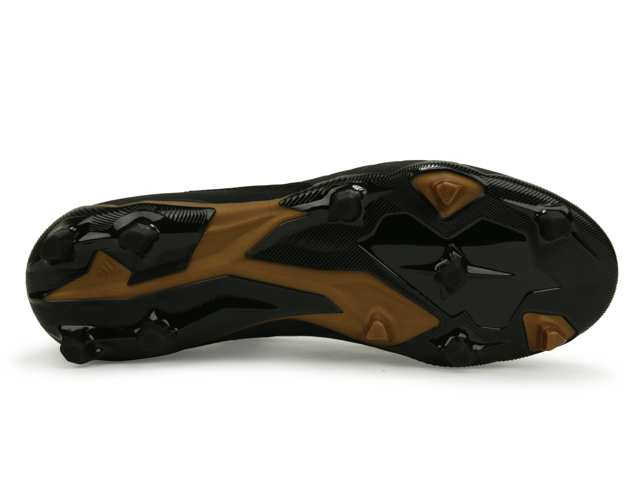 adidas Kids Predator 18.3 FG Core Black/White、mySite、noshort