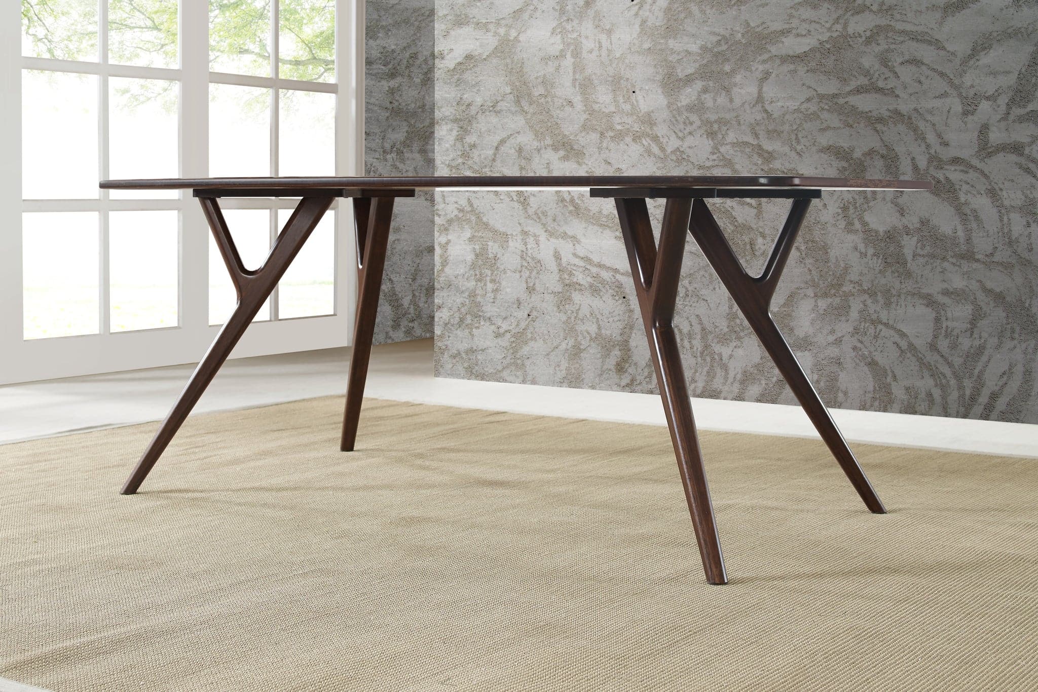 Azara Dining Table、mySite、neckold