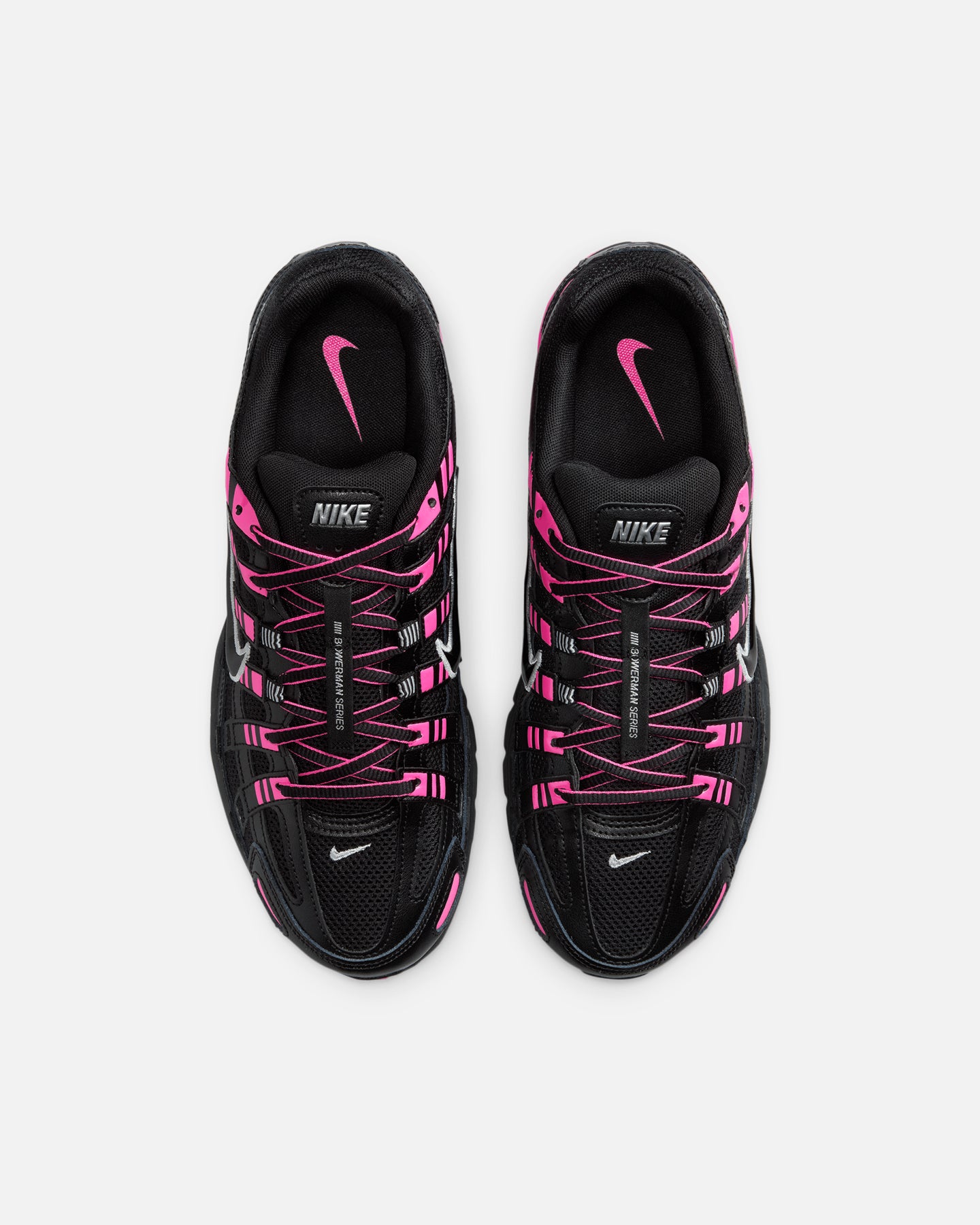 Nike P-6000 Pink Blast/Black、mySite、zt4zffjzw
