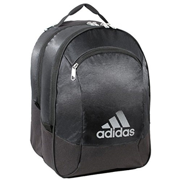 adidas Striker Team Backpack Black、mySite、noshort