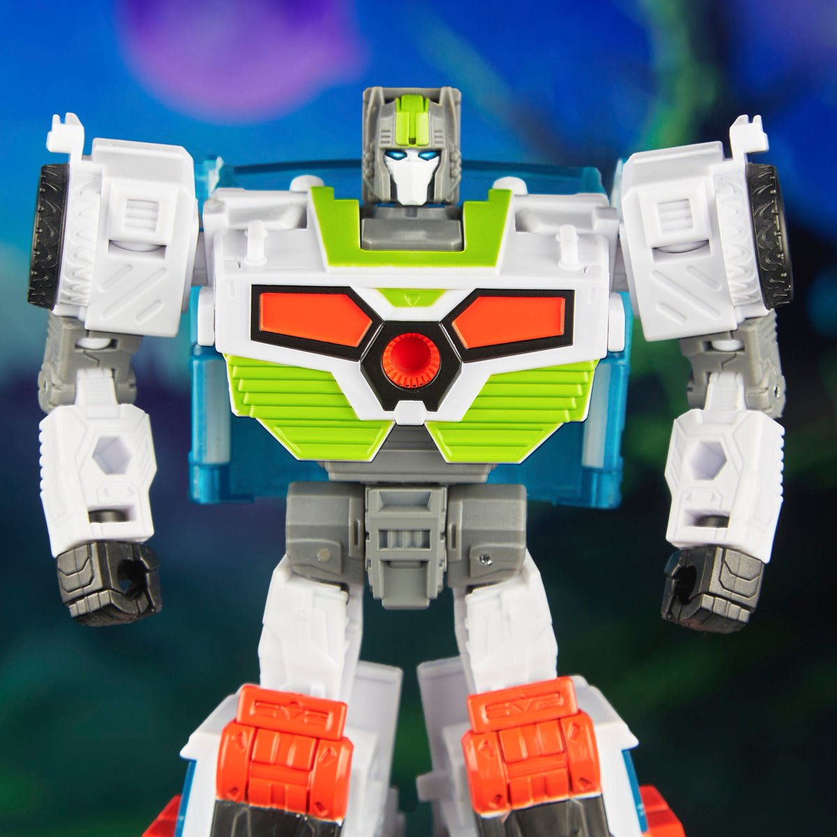 Transformers Exclusive Legacy Evolution Autobot Medix、mySite、hgirdovlk