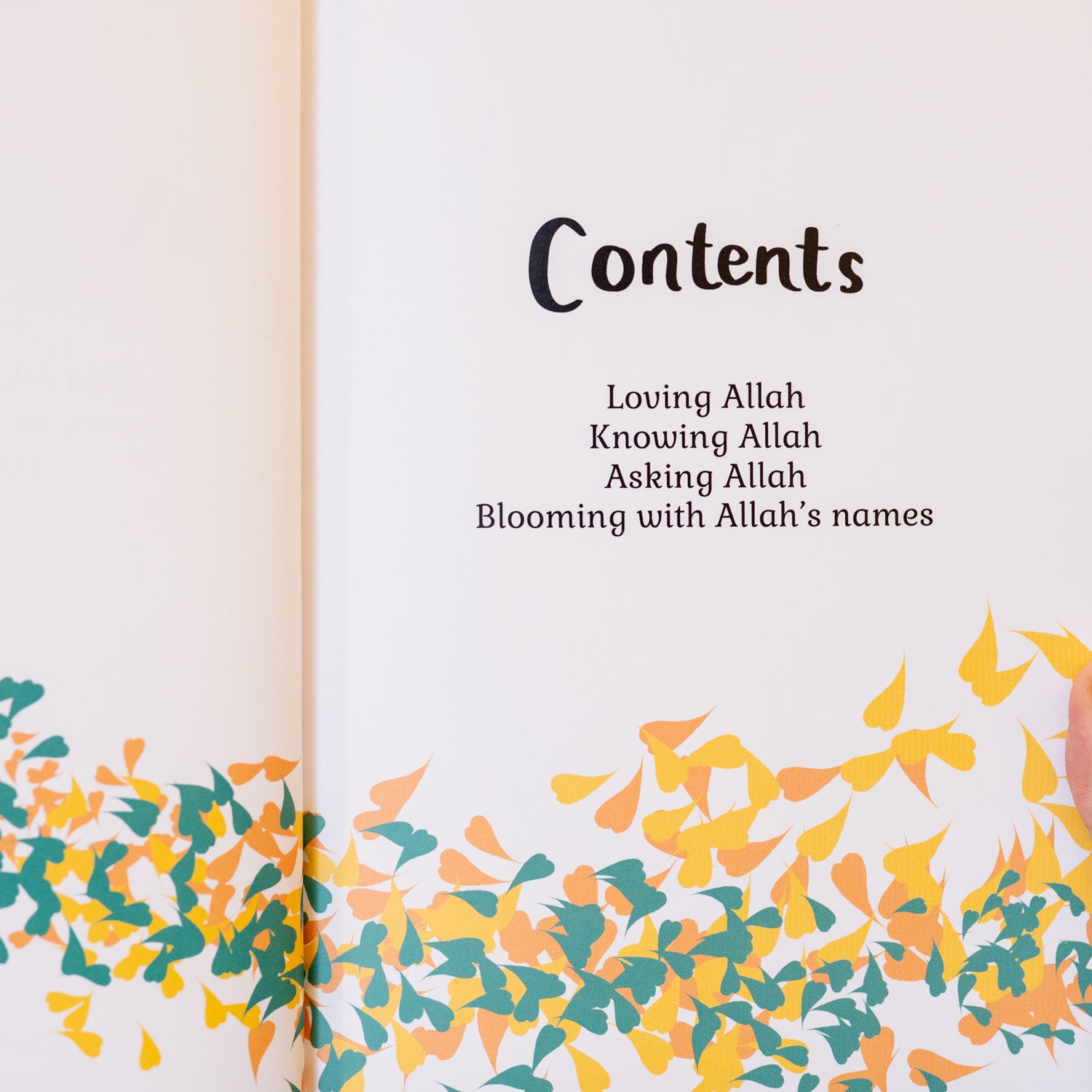 Connecting With Allah: A Treasury of Poems、mySite、topwebapps