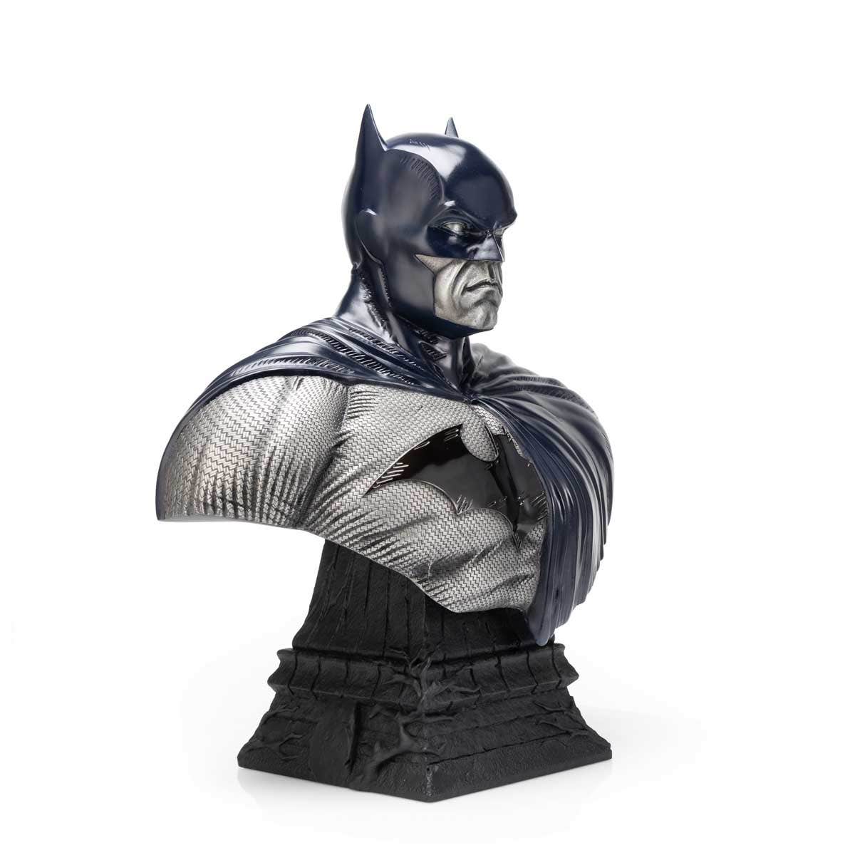Batman DC Limited Edition Batman Bust、mySite、camillekostekn