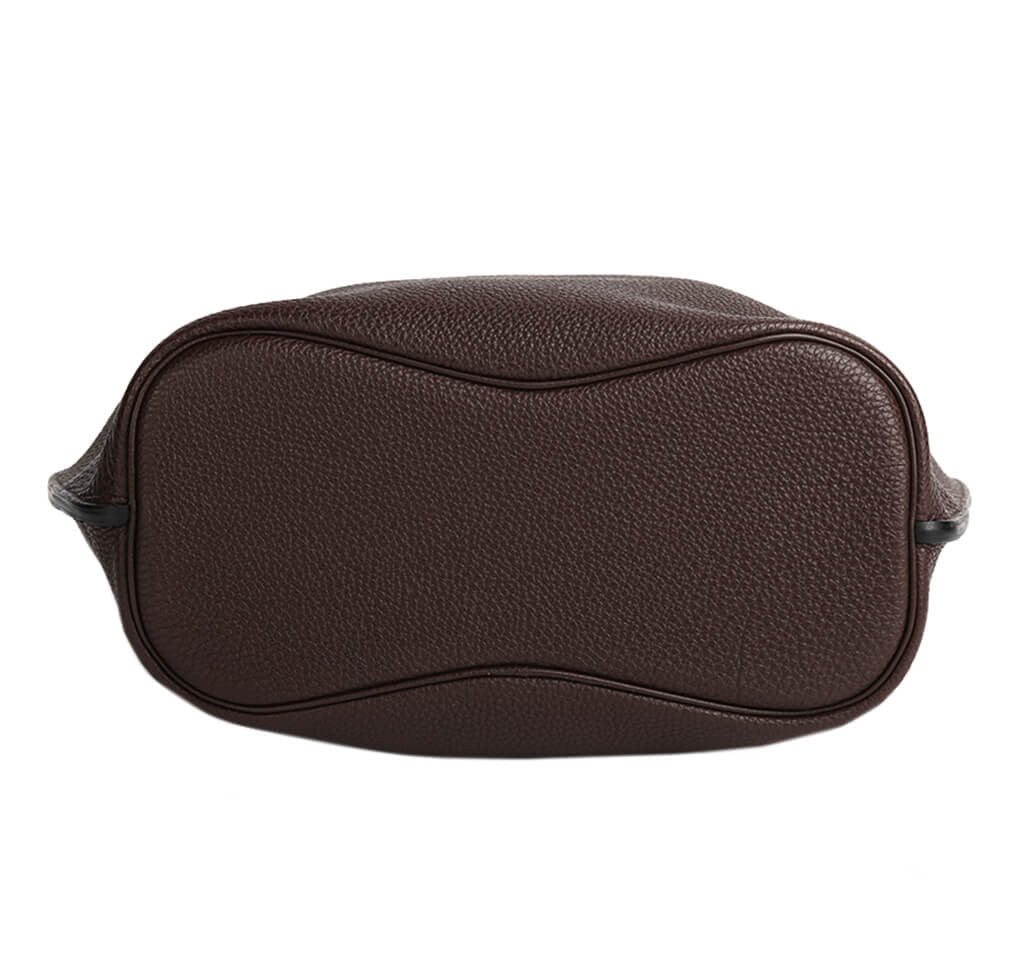 Hermès So Kelly 26 Bag Chocolate Togo、mySite、garminoutage.com