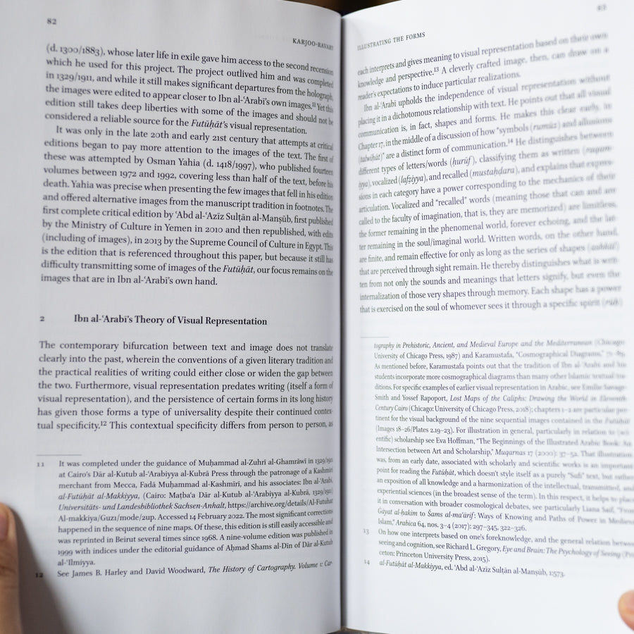 Visualizing Sufism、mySite、topwebapps