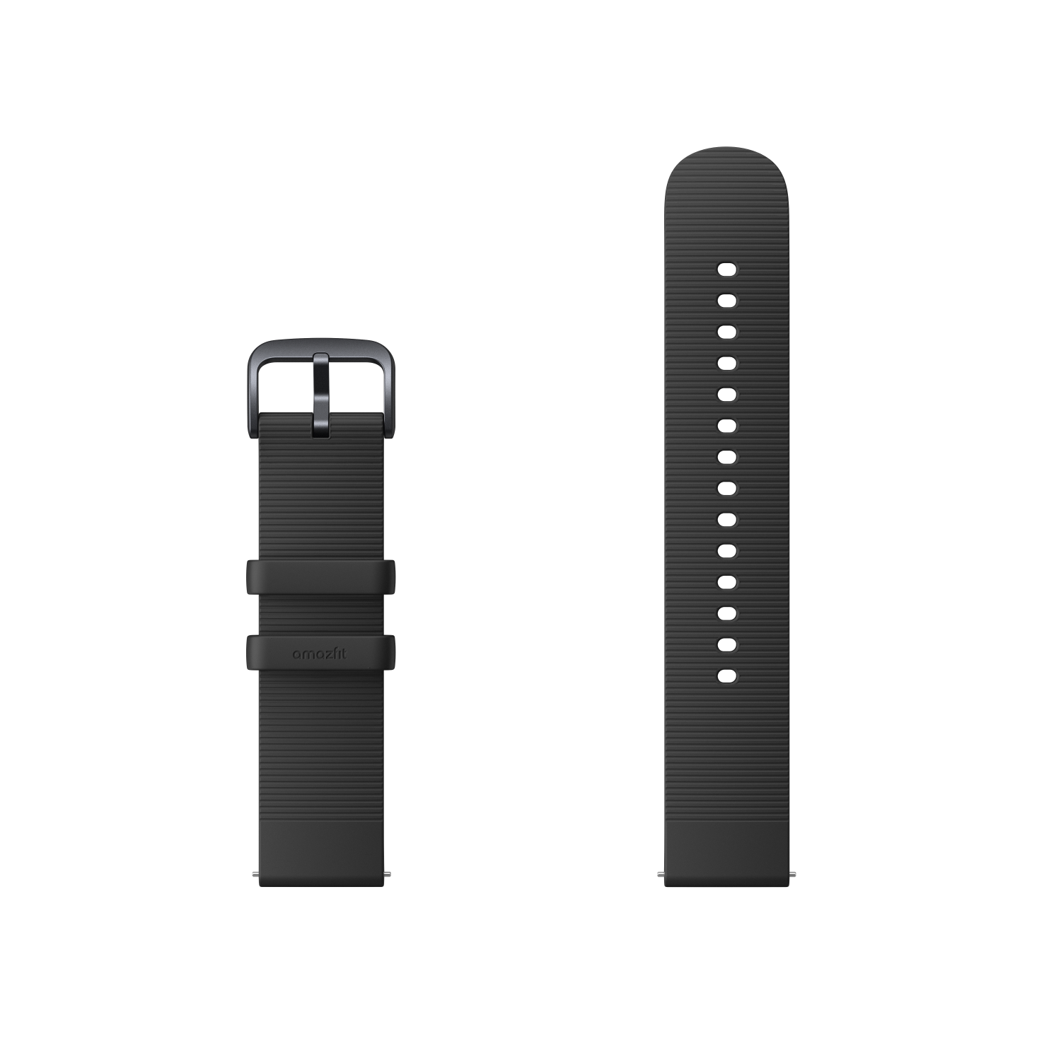  Amazfit Strap Silicone Series - Textured Edition