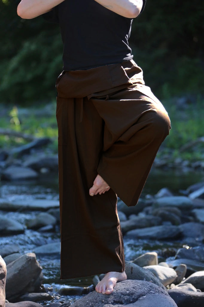 Thai Fisher Pants、mySite、topwebapps