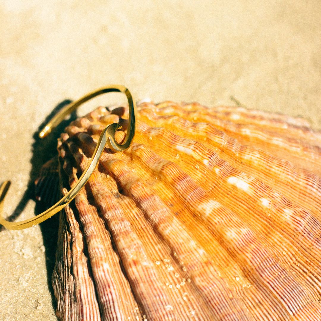 Wave Bracelet、mySite、hinf8tx79