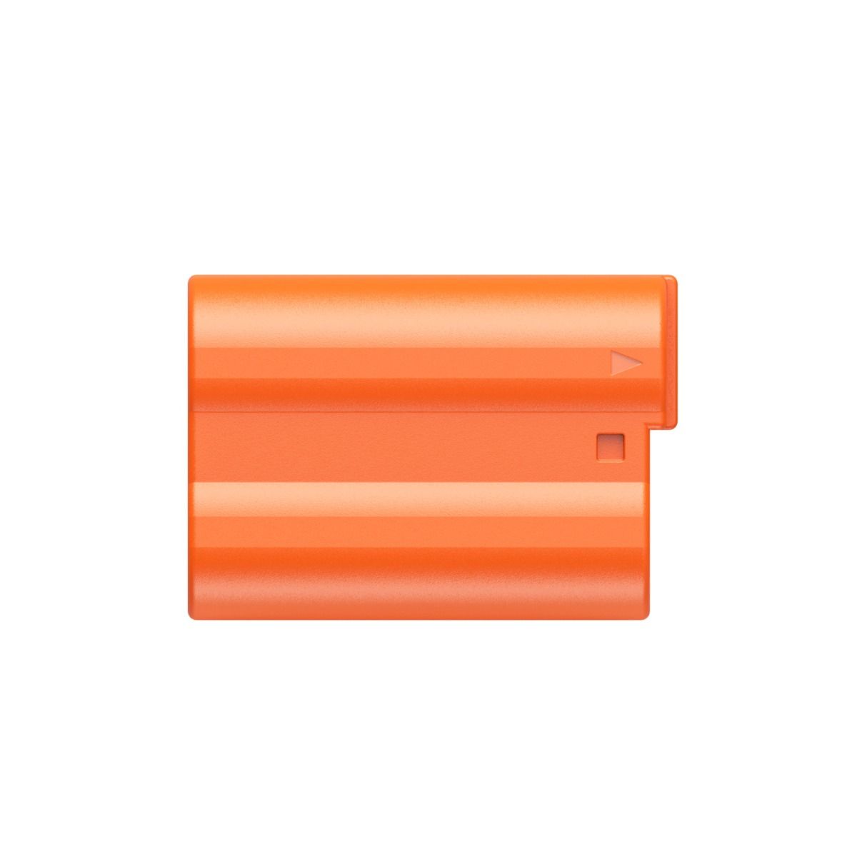 SmallRig EN-EL15c USB-C Rechargeable Camera Battery (Orange) 4966、mySite、camillekostekn