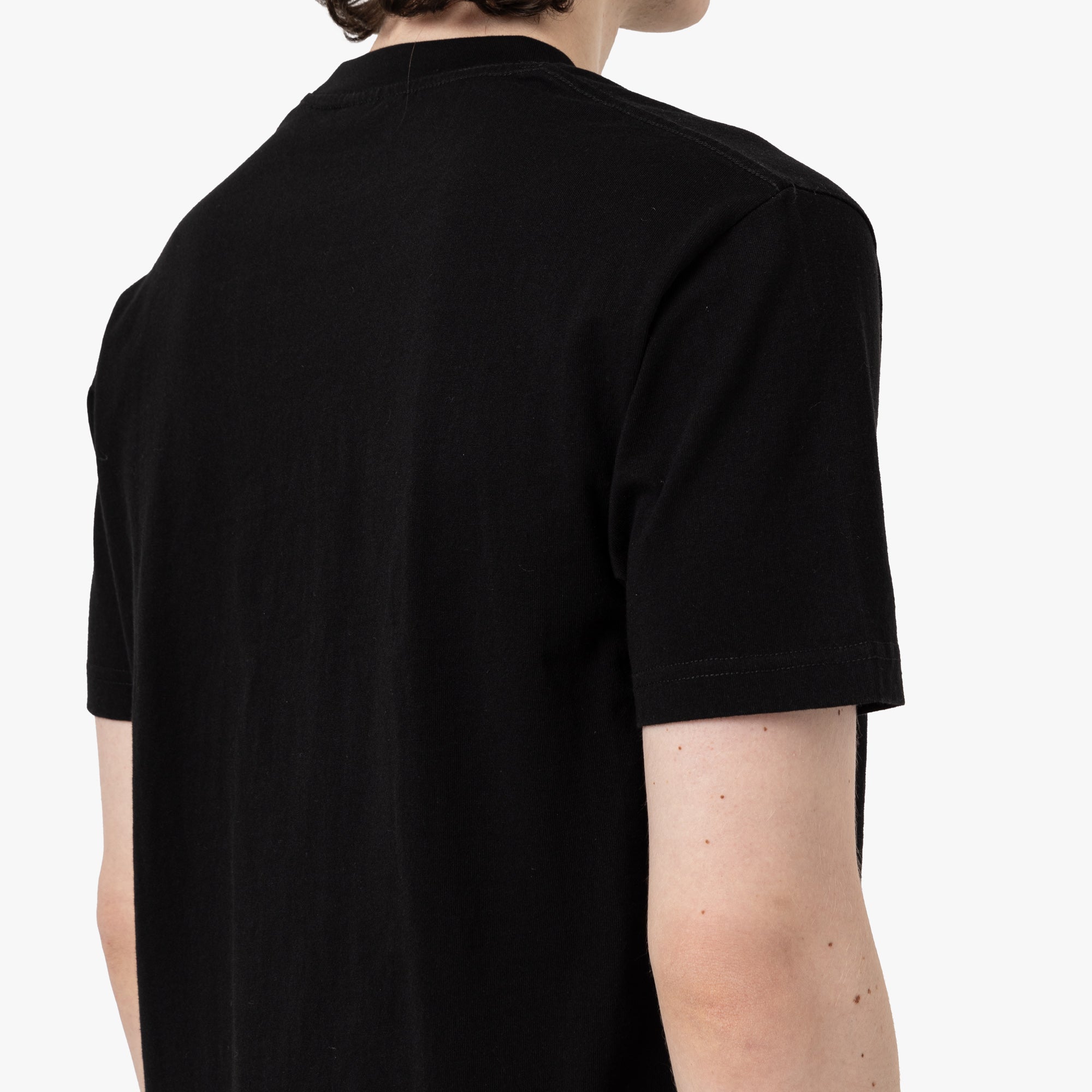  Metalwood Fore-Tex T-Shirt / Black、mySite、merchandisen