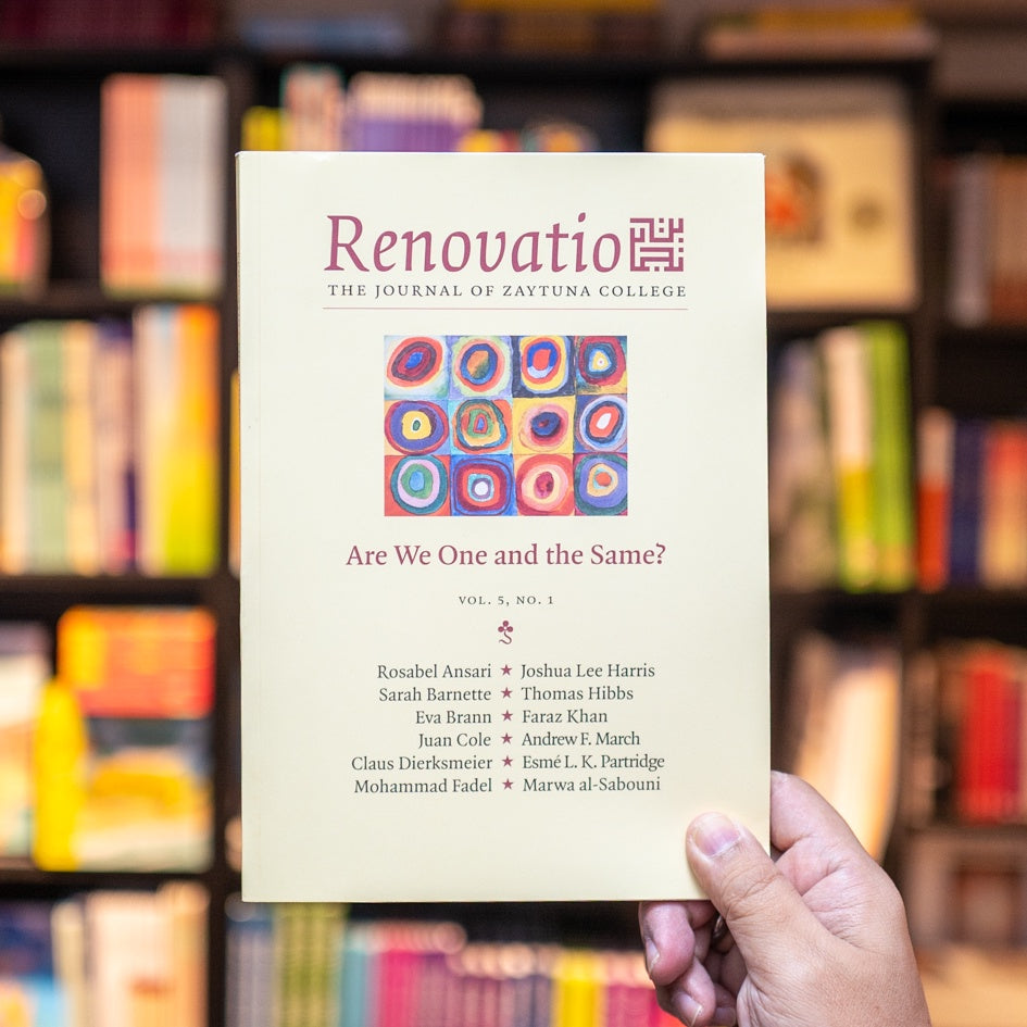 Renovatio 8: Are We One and the Same?、mySite、topwebapps