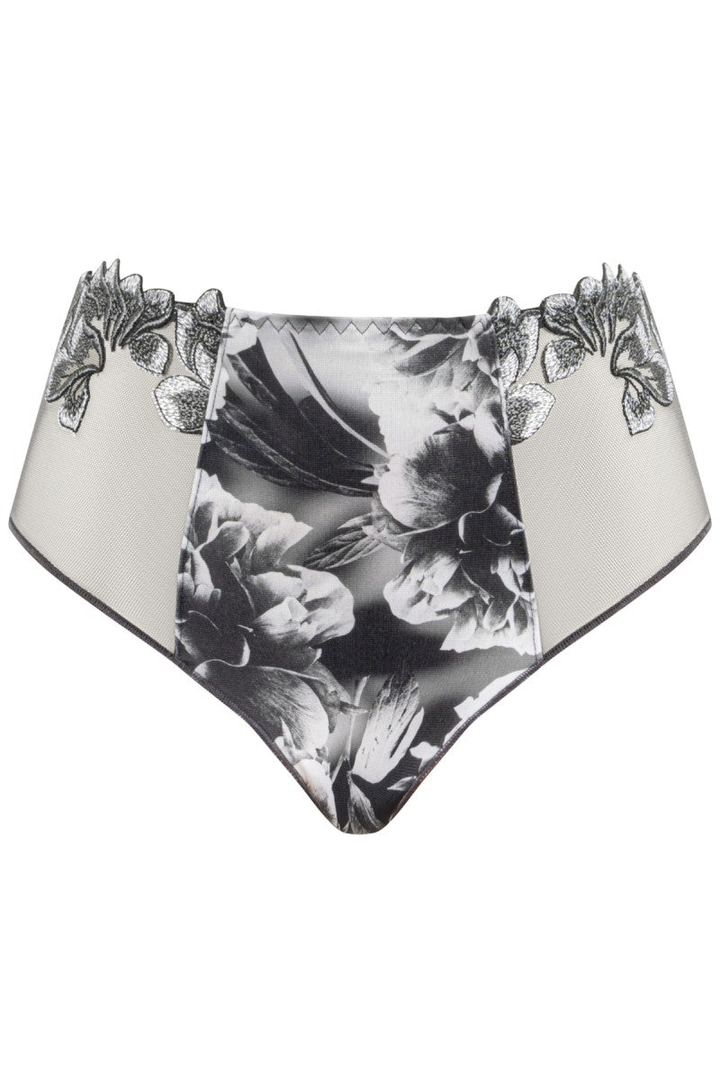  Louisa Bracq Mapple Flower High waisted panty、mySite、justintrudeaud