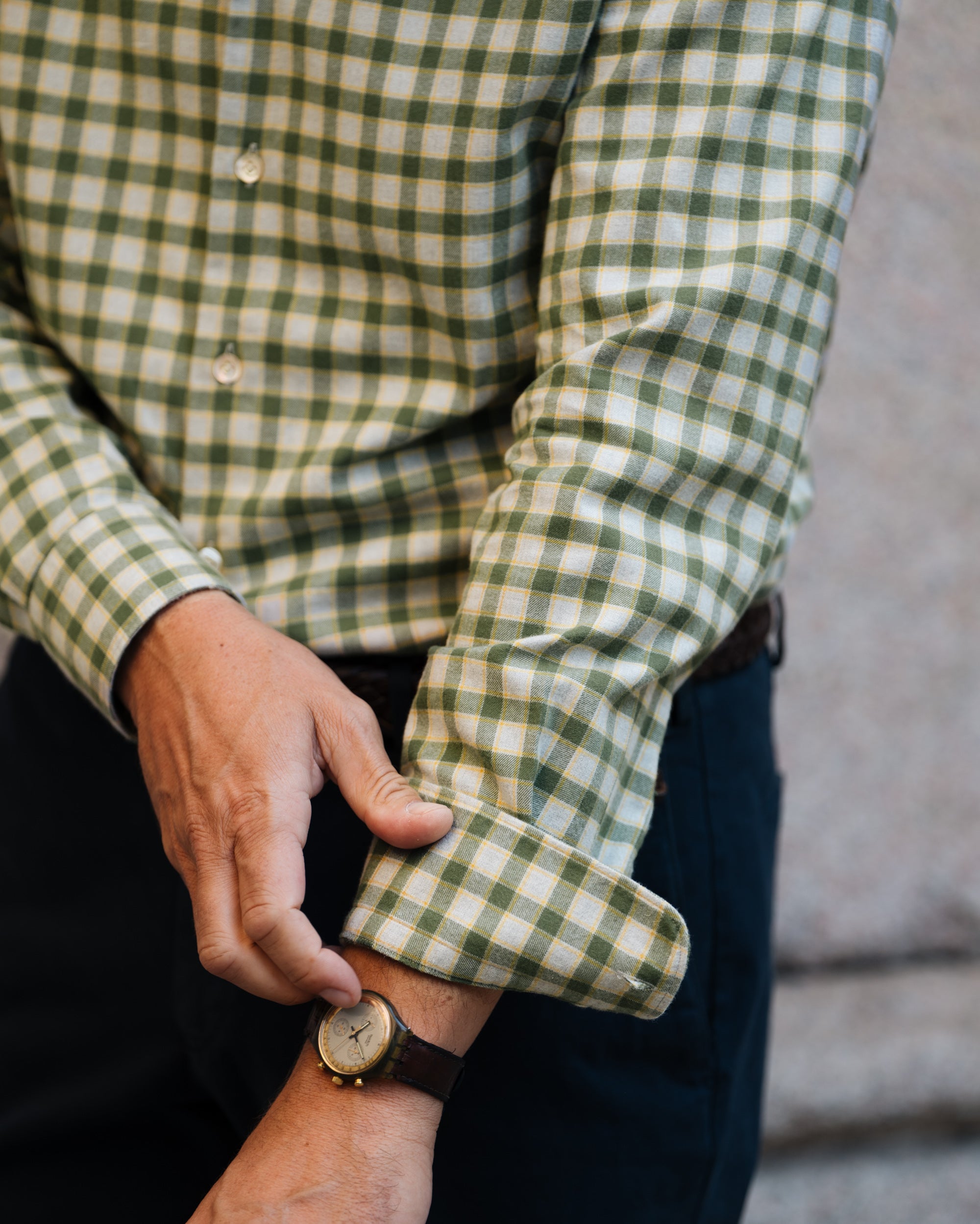  Norcia、mySite、merchandisen