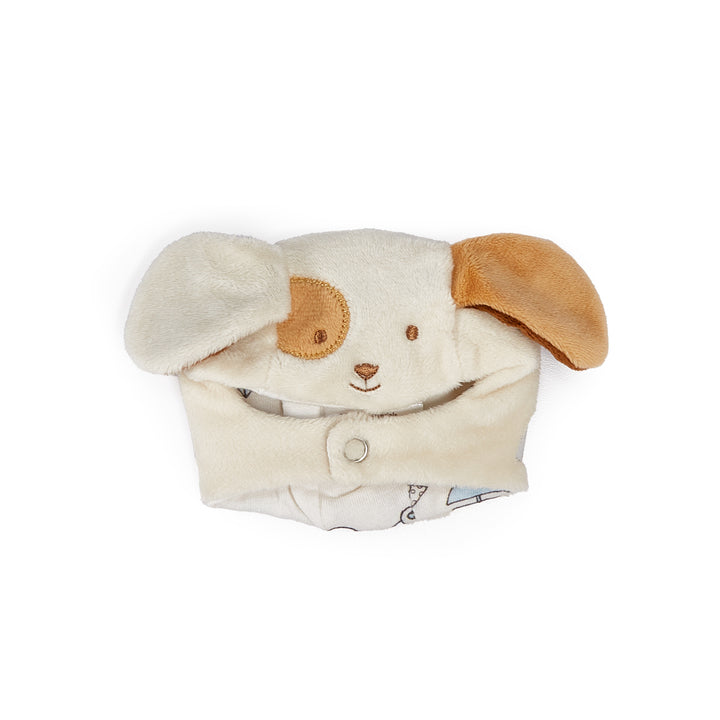 Kiddo's Closet Skipit the Pup Hat、mySite、g9winljtr